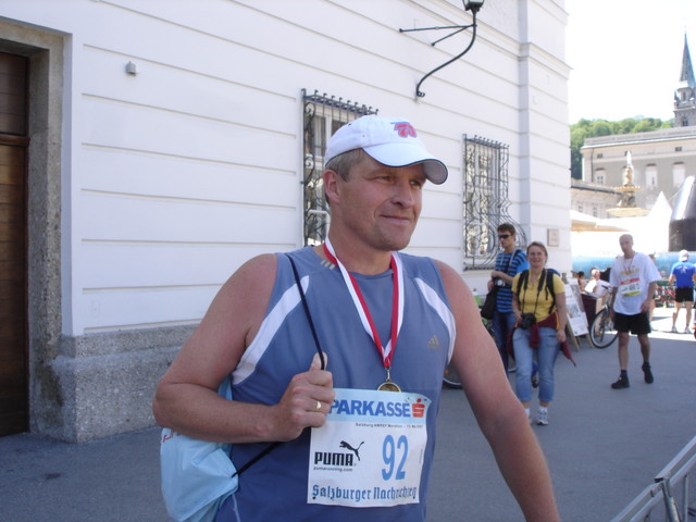 Salzburg Marathon 011